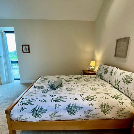 Cosy Barn With Views In Wick Vale Of Glamorgan المظهر الخارجي الصورة