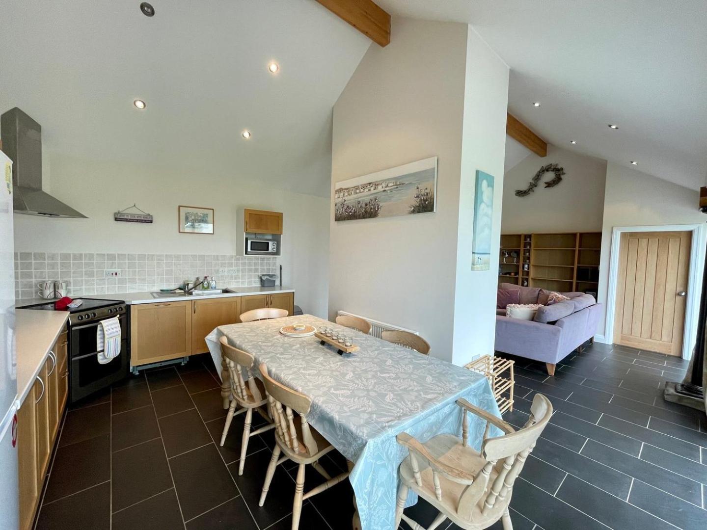 Cosy Barn With Views In Wick Vale Of Glamorgan المظهر الخارجي الصورة