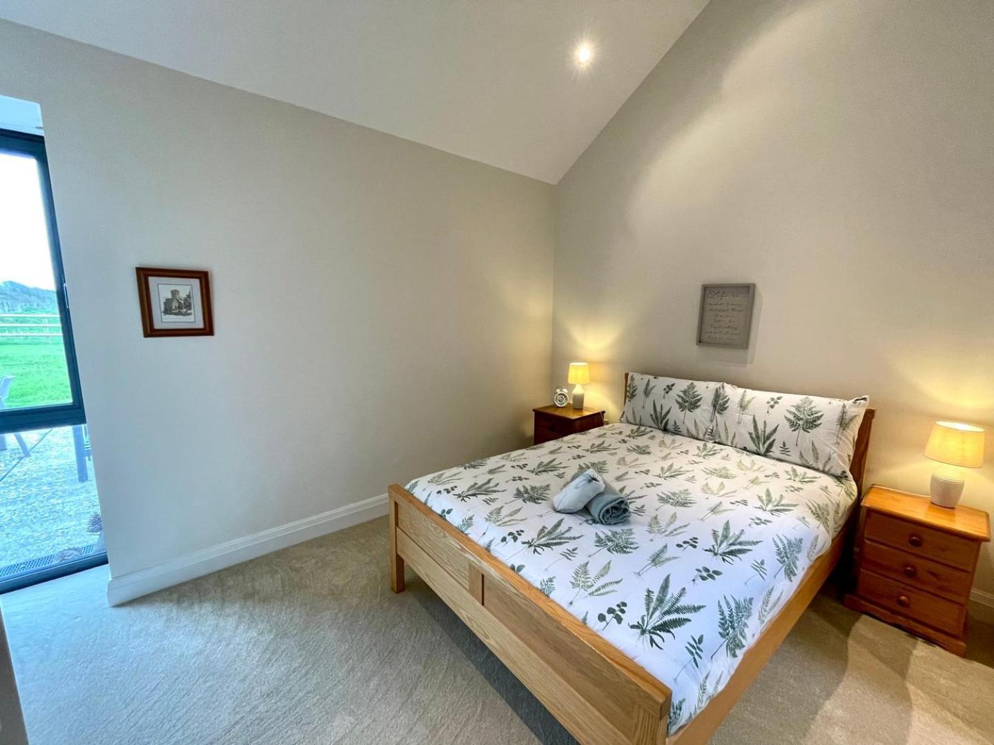 Cosy Barn With Views In Wick Vale Of Glamorgan المظهر الخارجي الصورة